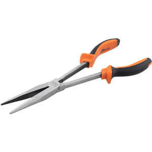 CC Szczypce długie proste 280mm