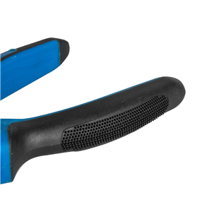 CC Kombinerki niebiesko-czarne 200mm