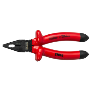 CC Kombinerki elektryczne 1000V 180mm