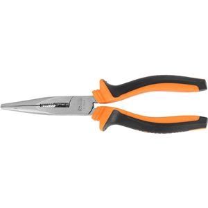 CC Szczypce wydłużone proste 200mm