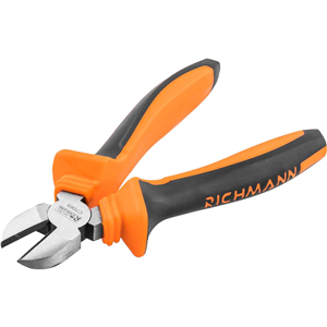 CC Obcinaczki boczne 160mm