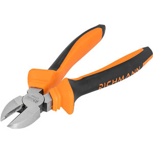 CC Obcinaczki boczne 180mm