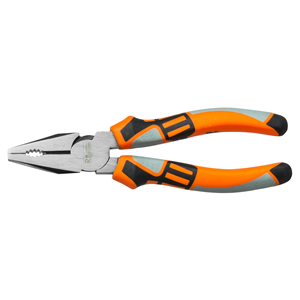 CC Kombinerki INDUSTRY 180mm