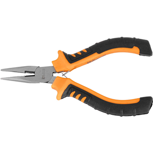 CC Mini szczypce wydłużone 125mm