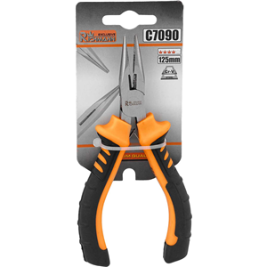 CC Mini szczypce wydłużone 125mm