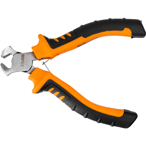 CC Mini obcinaczki czołowe 125mm