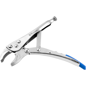 CC Szczypce zaciskowe Morse'a 180mm