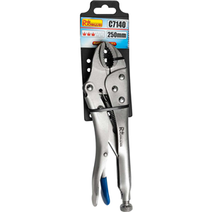 CC Szczypce zaciskowe Morse'a 250mm