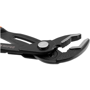 CC Szczypce do rur automatyczne 250mm PROFI