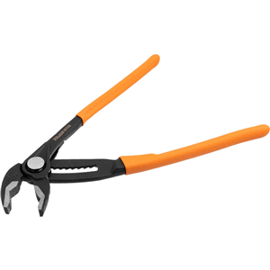 CC Szczypce do rur automatyczne samonastawne 250mm