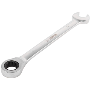 CC Klucz z grzechotką 8mm 72zęby