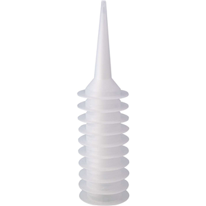 CC Końcówka / dysza do wyciskaczy tubowych (10szt)