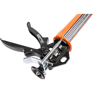 CC Wyciskacz do silikonu 300ml potrójna prowadnica