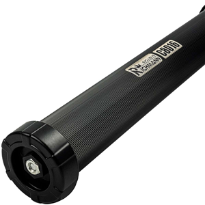 CC Pistolet do silikonu tubowy 600ml