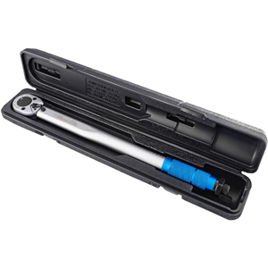 CC Klucz dynamometryczny kalibracja 1/2' 28-210Nm