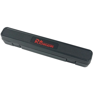 CC Klucz dynamometryczny kalibracja 1/4' 5-25Nm