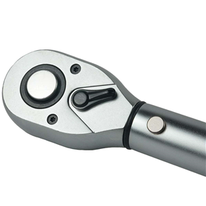 CC Klucz dynamometr. dwukierunkowy 1/2' 60-330Nm