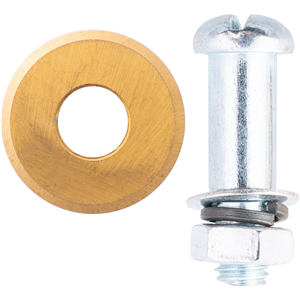 CC Kółko do cięcia glazury 16x6x2mm