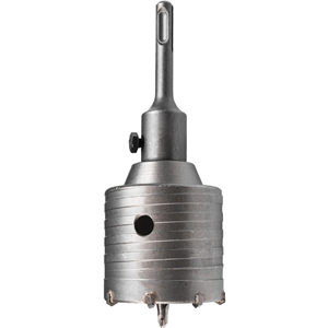 CC Frez do muru SDS+ 65mm