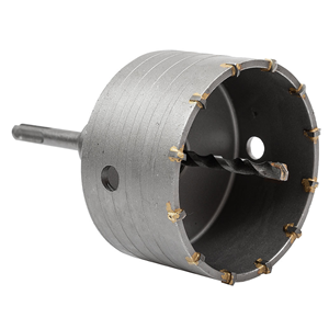 CC Frez do muru SDS+ 100mm