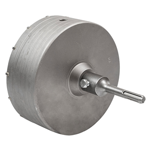 CC Frez do muru SDS+ 150mm