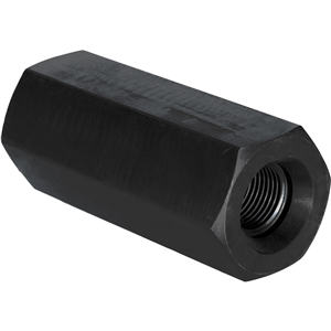 CC Adapter mufa koron diamentowych 1 1/4 na 1/2'