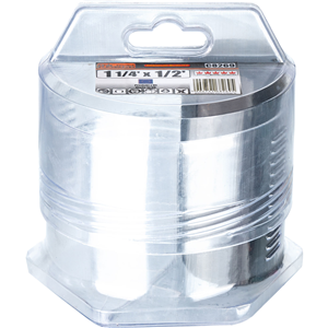 CC Adapter mufa koron diamentowych 1 1/4 na 1/2'