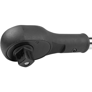 CC Grzechotka czarna główka 3/4'