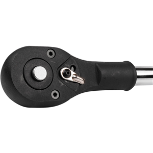 CC Grzechotka czarna główka 1'