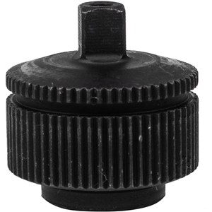 CC Grzechotka 3 główki 60 zębów