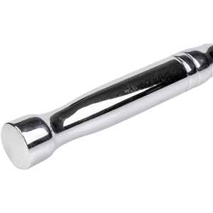 CC Grzechotka stalowa 45zębów 1/4"