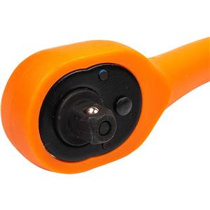 CC Grzechotka wygięta 1/4'