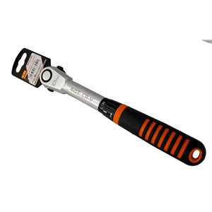 CC Grzechotka Exclusive 1/4'