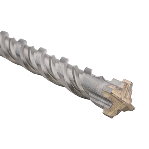 CC Wiertło udarowe SDS-Max 18x920/1000mm