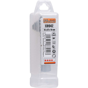 CC Pogłębiacz stożkowy HSS 25x67x10mm