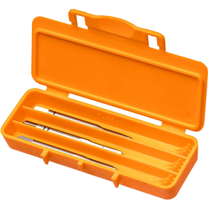 CC Gwintownik HSS M3x0,5mm DIN352