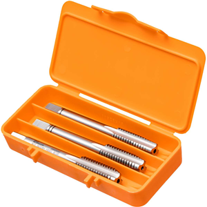 CC Gwintownik HSS M10x1,5mm DIN352