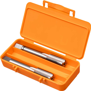 CC Gwintownik drobnozwojowy HSS M12x1,0mm DIN2181