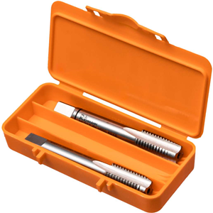 CC Gwintownik drobnozwojowy HSS M12x1,5mm DIN2181