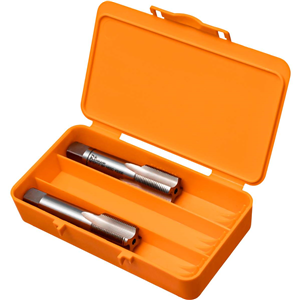 CC Gwintownik drobnozwojowy HSS M16x1,0mm DIN2181