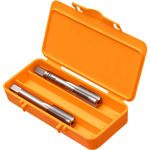 CC Gwintownik maszynowy M3x0,5mm DIN 371B/376B