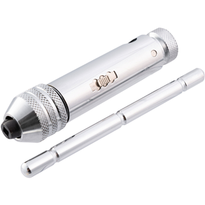 CC Pokrętło do gwintownika z grzechotką M5-M12