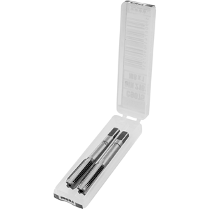 CC Gwintownik drobnozwojowy M8x0,75 DIN2181