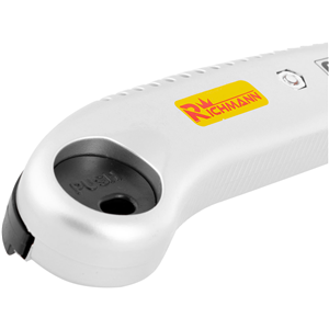 CC Nożyk do tapet 18mm (zasobnik 5 ostrzy)