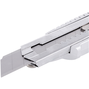 CC Nożyk do tapet aluminiowy 18mm