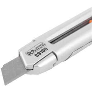 CC Nożyk do tapet metalowy 18mm