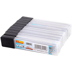 CC Ostrza do nożyków 18mm (10szt)