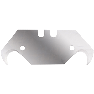 CC Ostrza hakowe do nożyków (10szt)