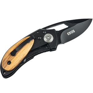 CC Nóż monterski mini 123mm