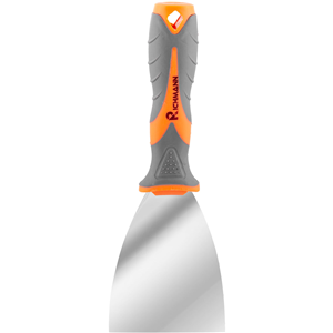 CC Szpachelka nierdzewna 125mm